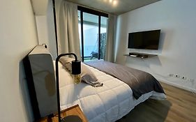 Palermo Hollywood Luxury Flat With Pool
